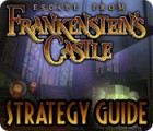 Žaidimas Escape from Frankenstein's Castle Strategy Guide