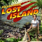 Žaidimas Escape From The Lost Island