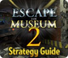 Žaidimas Escape the Museum 2 Strategy Guide