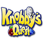 Žaidimas Etch-a-Sketch: Knobby's Quest