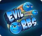 Žaidimas Evil Orbs
