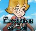 Žaidimas Excursions of Evil
