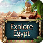 Žaidimas Explore Egypt