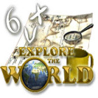 Žaidimas Explore the World