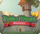 Žaidimas Fables Mosaic: Rapunzel