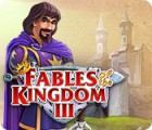Žaidimas Fables of the Kingdom III
