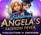 Žaidimas Fabulous: Angela's Fashion Fever Collector's Edition