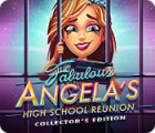 Žaidimas Fabulous: Angela's High School Reunion Collector's Edition