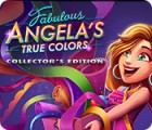 Žaidimas Fabulous: Angela's True Colors Collector's Edition