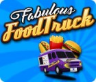 Žaidimas Fabulous Food Truck