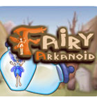 Žaidimas Fairy Arkanoid
