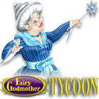 Žaidimas Fairy Godmother Tycoon
