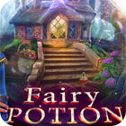 Žaidimas Fairy Potion