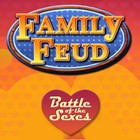 Žaidimas Family Feud: Battle of the Sexes