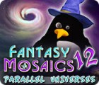 Žaidimas Fantasy Mosaics 12: Parallel Universes