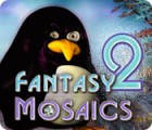 Žaidimas Fantasy Mosaics 2