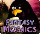 Žaidimas Fantasy Mosaics