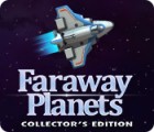 Žaidimas Faraway Planets Collector's Edition
