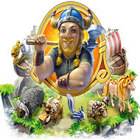 Žaidimas Farm Frenzy: Viking Heroes
