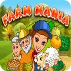 Žaidimas Farm Mania: Stone Age