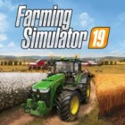 Žaidimas Farming Simulator 2019