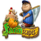 Žaidimas Farmscapes