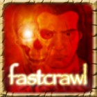 Žaidimas Fast Crawl