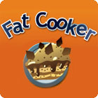 Žaidimas Fat Cooker