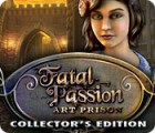 Žaidimas Fatal Passion: Art Prison Collector's Edition
