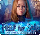 Žaidimas Fear for Sale: The Dusk Wanderer