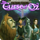 Žaidimas Fiction Fixers: The Curse of OZ