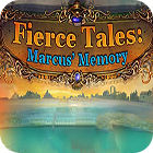 Žaidimas Fierce Tales: Marcus' Memory Collector's Edition