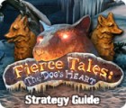 Žaidimas Fierce Tales: The Dog's Heart Strategy Guide