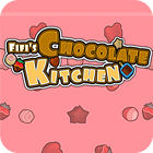 Žaidimas Fifi's Chocolate Kitchen