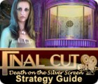 Žaidimas Final Cut: Death on the Silver Screen Strategy Guide