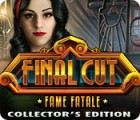 Žaidimas Final Cut: Fame Fatale Collector's Edition