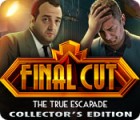 Žaidimas Final Cut: The True Escapade Collector's Edition