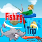 Žaidimas FishingTrip