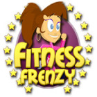 Žaidimas Fitness Frenzy
