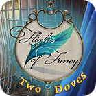 Žaidimas Flights of Fancy: Two Doves Collector's Edition Žaidimas Flights of Fancy: Two Doves Collector's Edition