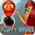 Žaidimas Fluffy Birds