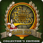 Žaidimas Flux Family Secrets: The Rabbit Hole Collector's Edition