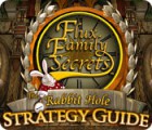 Žaidimas Flux Family Secrets: The Rabbit Hole Strategy Guide