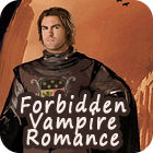 Žaidimas Forbidden Vampire Romance