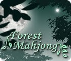 Žaidimas Forest Mahjong