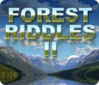 Žaidimas Forest Riddles 2