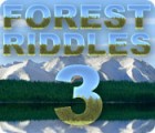 Žaidimas Forest Riddles 3