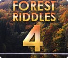 Žaidimas Forest Riddles 4