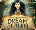 Žaidimas Forgotten Kingdoms: Dream of Ruin