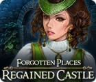 Žaidimas Forgotten Places: Regained Castle